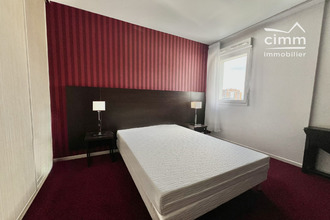  appartement grenoble 38100