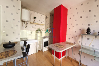  appartement grenoble 38100