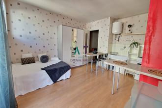  appartement grenoble 38100