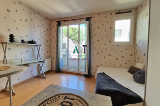  appartement grenoble 38100