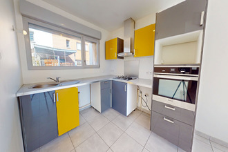  appartement grenoble 38100