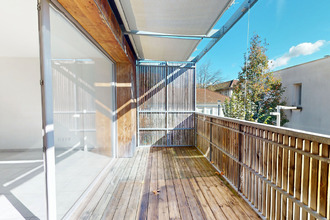  appartement grenoble 38100