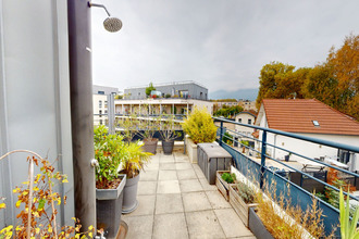  appartement grenoble 38100