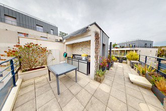  appartement grenoble 38100