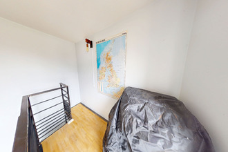  appartement grenoble 38100