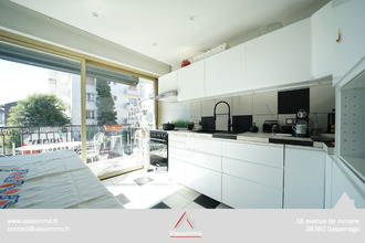  appartement grenoble 38100