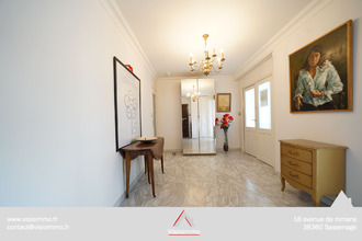  appartement grenoble 38100