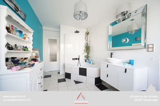  appartement grenoble 38100