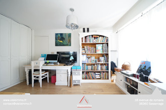  appartement grenoble 38100