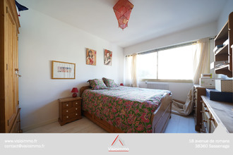  appartement grenoble 38100