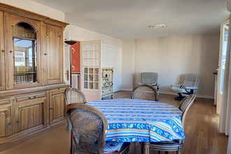  appartement grenoble 38100