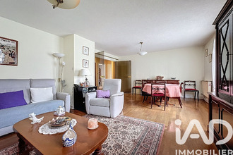  appartement grenoble 38100