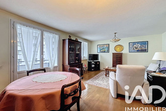  appartement grenoble 38100