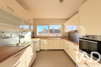  appartement grenoble 38100