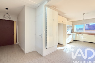  appartement grenoble 38100