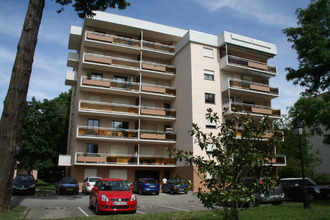  appartement grenoble 38100