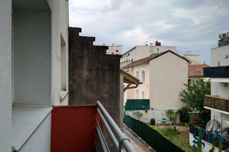  appartement grenoble 38100