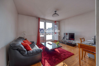  appartement grenoble 38100