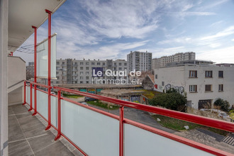  appartement grenoble 38100