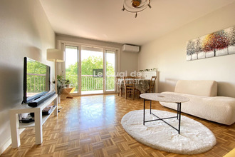  appartement grenoble 38100