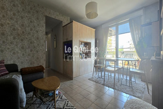  appartement grenoble 38100