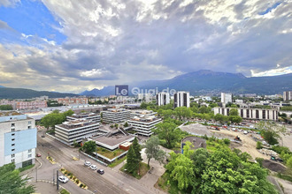  appartement grenoble 38100