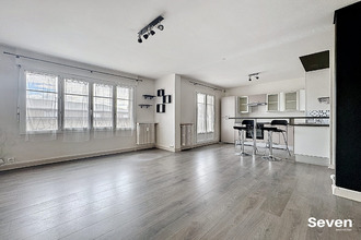  appartement grenoble 38100