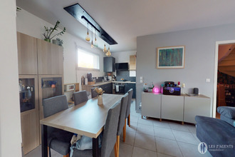  appartement grenoble 38100