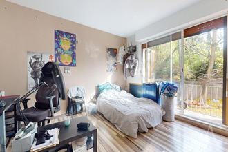  appartement grenoble 38100