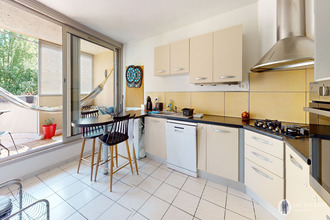  appartement grenoble 38100