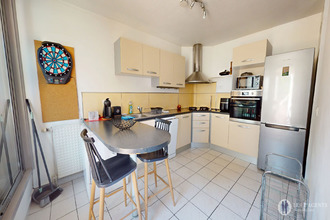  appartement grenoble 38100