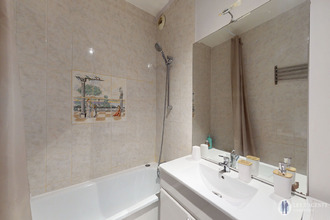  appartement grenoble 38100