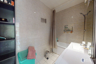  appartement grenoble 38100