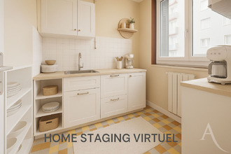  appartement grenoble 38100