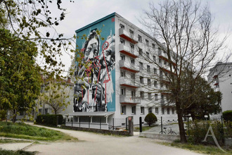  appartement grenoble 38100