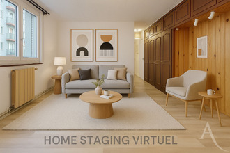  appartement grenoble 38100