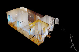  appartement grenoble 38100