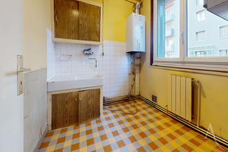  appartement grenoble 38100