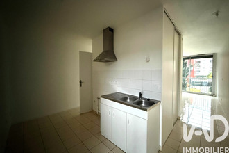  appartement grenoble 38100