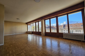  appartement grenoble 38100
