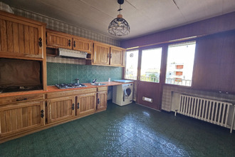  appartement grenoble 38100