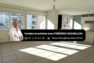  appartement grenoble 38100