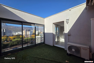  appartement grenoble 38100