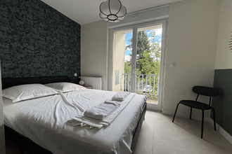  appartement grenoble 38100