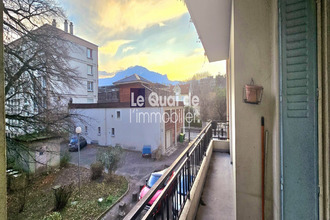  appartement grenoble 38100