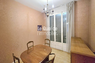 appartement grenoble 38100
