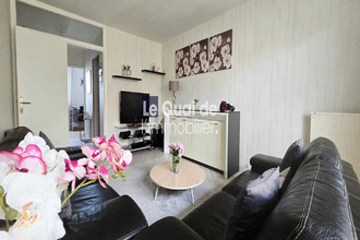  appartement grenoble 38100