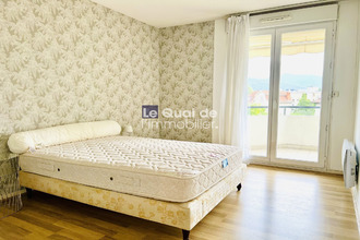  appartement grenoble 38100