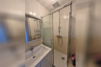  appartement grenoble 38100