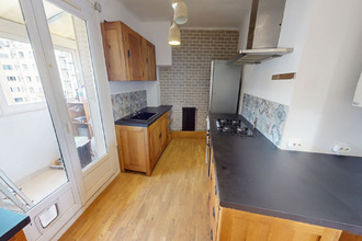  appartement grenoble 38100